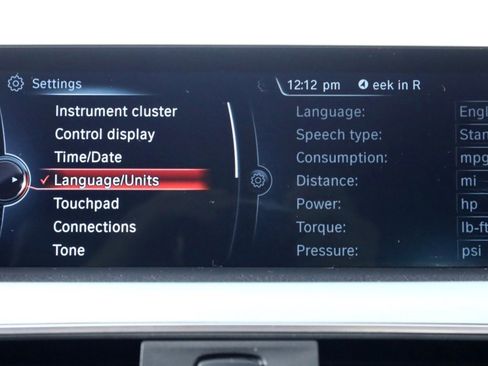 Used 2016 BMW 328i xDrive Sedan image 18