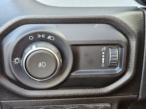 New 2026 Jeep Wrangler Sport image 20