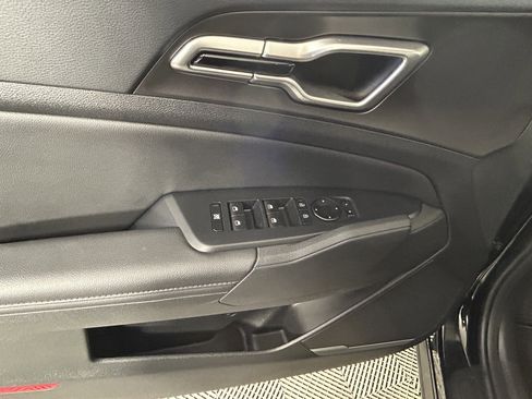 Used 2026 Kia Sportage EX image 20