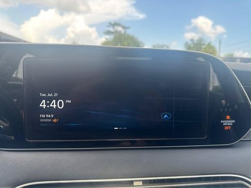 Used 2021 Hyundai Palisade Limited AWD/4WD image 13