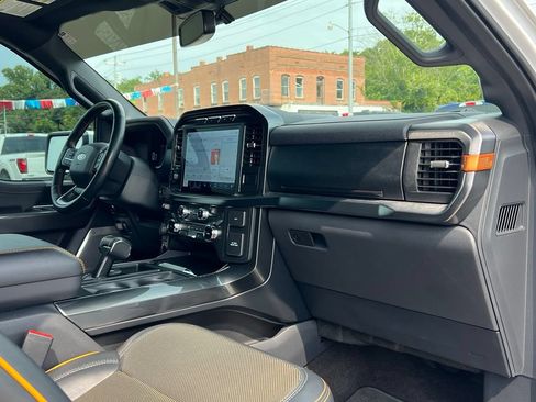 Used 2022 Ford F150 Tremor w/ Equipment Group 402A High AWD/4WD image 22