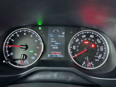Used 2021 Toyota RAV4 XLE w/ Convenience Package AWD/4WD image 20