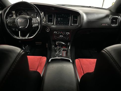 Used 2023 Dodge Charger Scat Pack RWD image 17