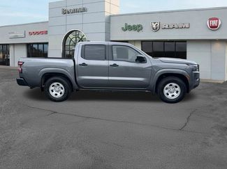 Used 2024 Nissan Frontier S w/ Technology Package RWD video 2
