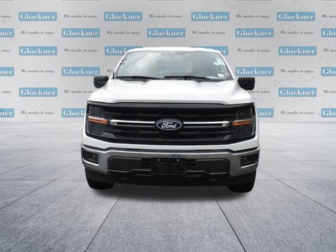 Used 2024 Ford F150 XLT w/ FX4 Off-Road Package image 2