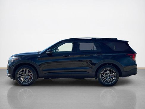 New 2026 Ford Explorer ST-Line w/ ST-Line Street Pack image 4