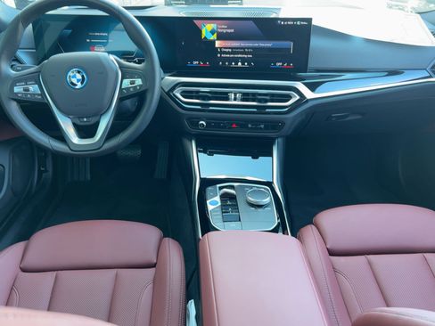 Used 2024 BMW i4 eDrive40 w/ Premium Package image 14