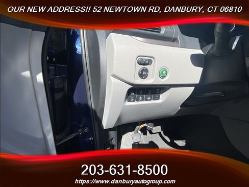 Used 2022 Honda Ridgeline RTL-E image 11