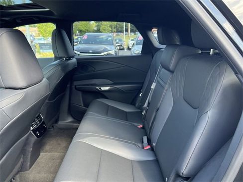 Certified 2024 Lexus RX 350 Premium image 21