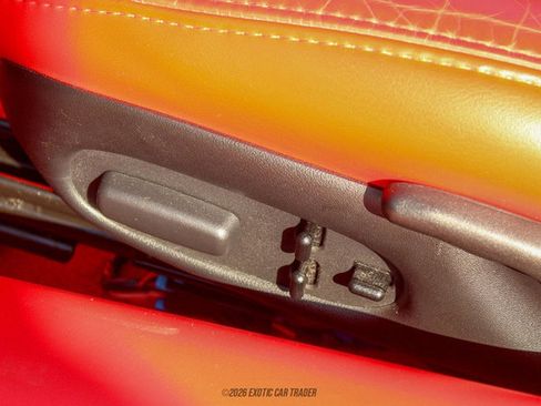 Used 2004 Chevrolet Corvette Convertible w/ Preferred Equipment Group image 50