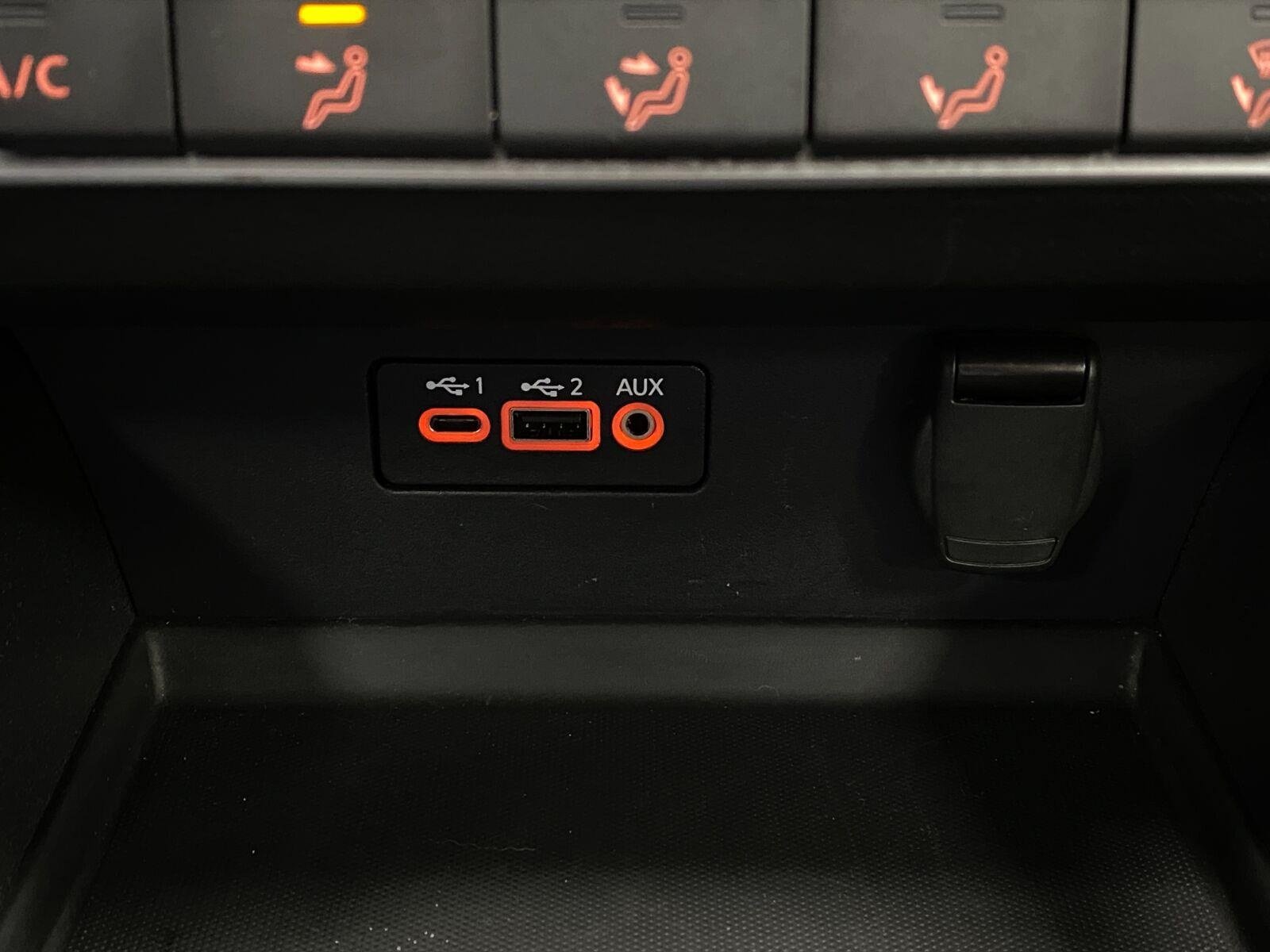 Certified 2025 Nissan Altima 2.5 SV FWD image 23