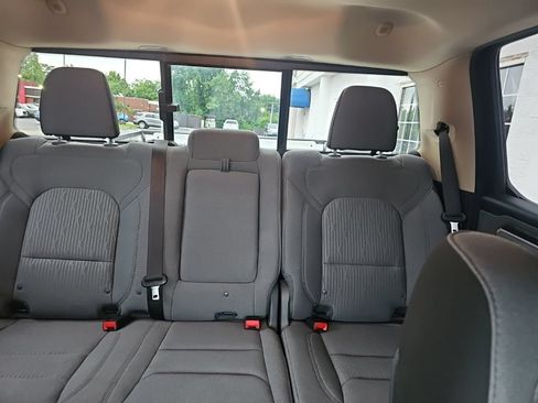 Used 2020 RAM 1500 Big Horn w/ Trailer Tow Group AWD/4WD image 10