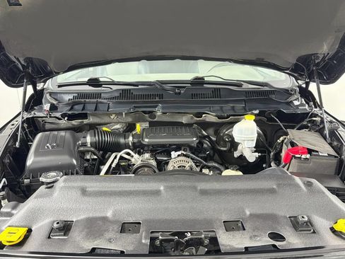 Used 2012 RAM 1500 ST RWD image 37