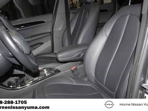 Used 2016 BMW X1 xDrive28i image 4