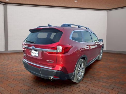 Used 2021 Subaru Ascent Touring w/ Popular Package #2A image 8