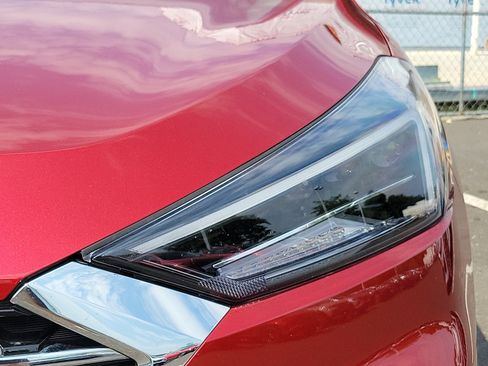 Used 2021 Hyundai Tucson Limited AWD/4WD image 9