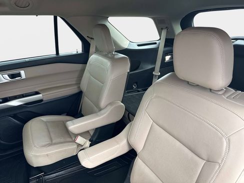 Used 2022 Ford Explorer Limited w/ Limited Technology Package image 15