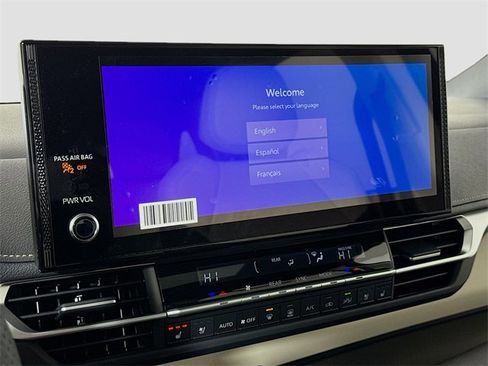 New 2026 Toyota Sienna Limited image 22