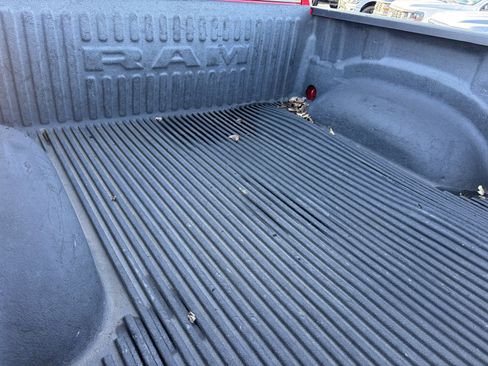 Used 2022 RAM 1500 Big Horn image 19