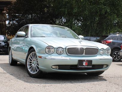 Used 2006 Jaguar XJ8