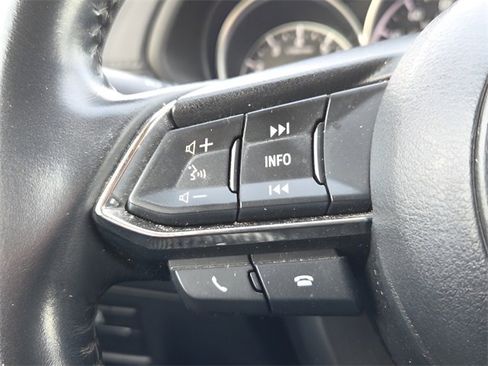 Used 2018 MAZDA CX-5 Touring w/ Preferred Equipment Package image 23