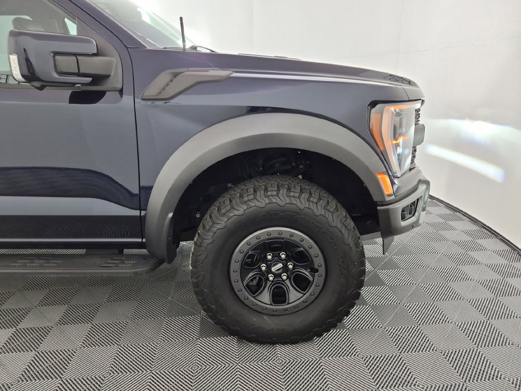 Used 2023 Ford F150 Raptor AWD/4WD image 12