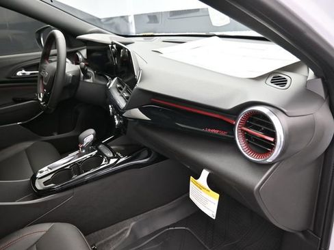 New 2026 Chevrolet Trax RS w/ Sunroof Package image 41