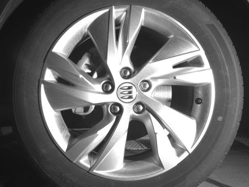 Used 2025 Buick Encore GX Preferred image 12