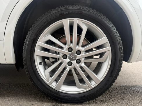 Used 2018 Audi Q5 2.0T Premium Plus w/ Premium Plus Package AWD/4WD image 18