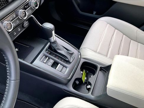 Used 2026 Honda CR-V EX-L image 16