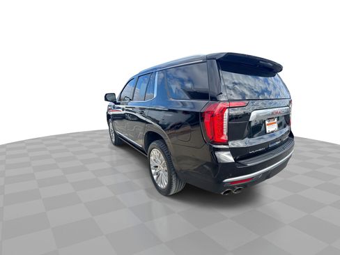 Used 2023 GMC Yukon Denali image 6