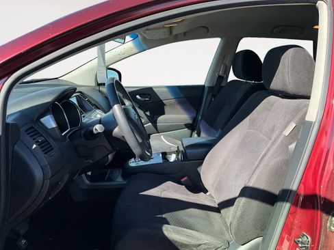 Used 2012 Nissan Murano S image 13