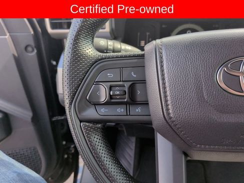 Certified 2026 Toyota Tacoma SR5 AWD/4WD image 15