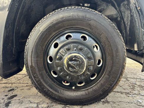 Used 2020 RAM 3500 Limited image 8