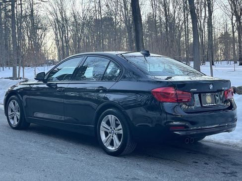 Used 2016 BMW 328i xDrive Sedan image 17