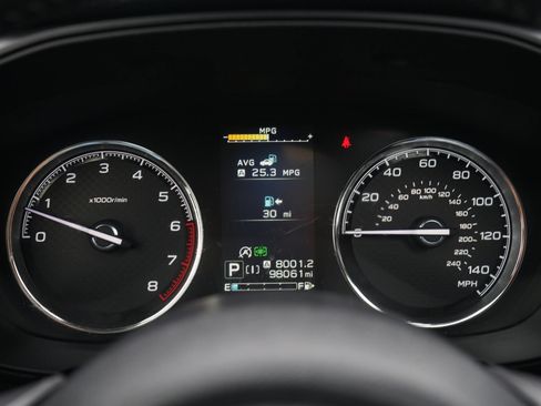 Used 2019 Subaru Forester Touring AWD/4WD image 20