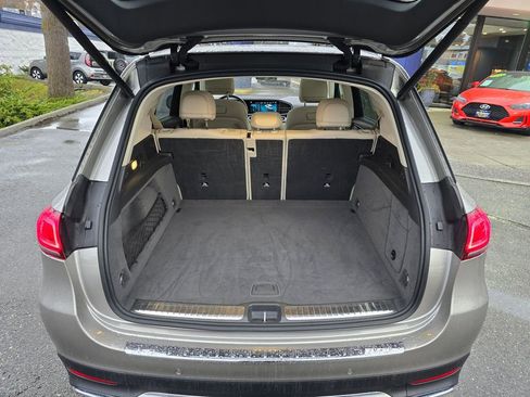 Used 2020 Mercedes-Benz GLE 350 4MATIC image 47