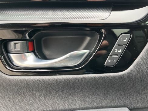 Certified 2026 Honda CR-V EX-L image 6