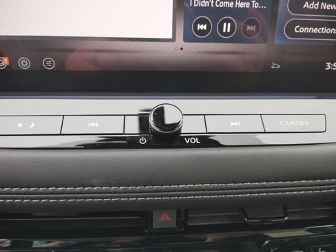 New 2026 Nissan Rogue Platinum AWD/4WD image 20