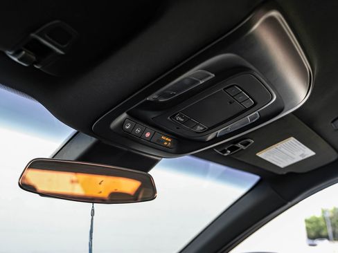 Used 2020 Cadillac CT5 Premium Luxury w/ Climate Package image 36