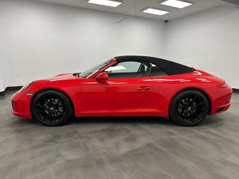 Used 2017 Porsche 911 Carrera image 6