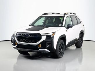 New 2026 Subaru Forester Wilderness video 3