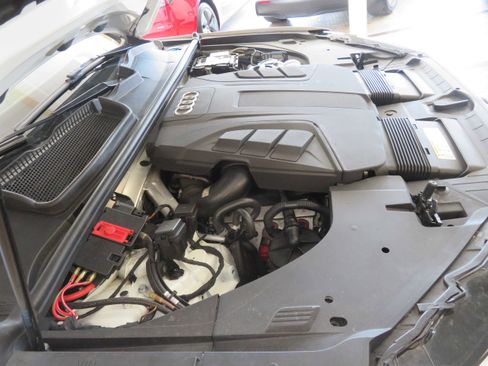 Used 2019 Audi Q7 3.0T Premium Plus image 64