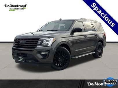 Used 2021 Ford Expedition XL