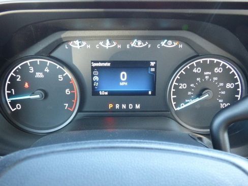 New 2026 Ford F250 XL w/ XL Chrome Package image 18