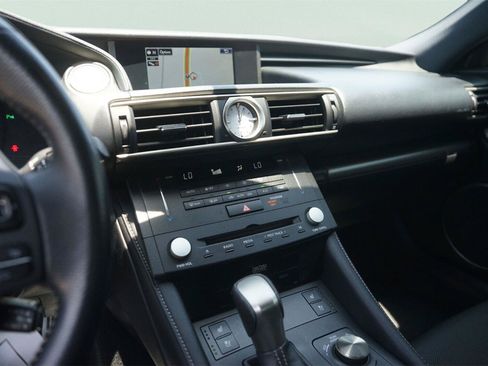 Used 2016 Lexus RC 350 RWD image 23