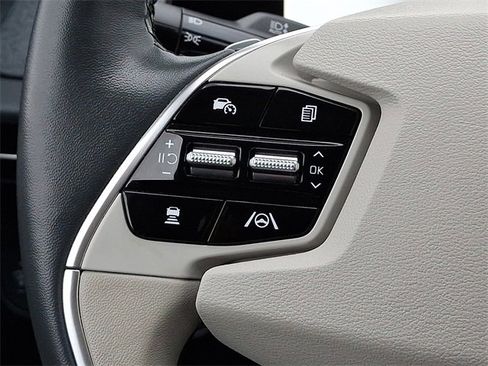 Certified 2022 Kia EV6 Wind w/ Wind Technology Package image 21