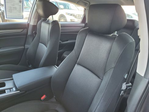 Used 2020 Honda Accord LX image 22