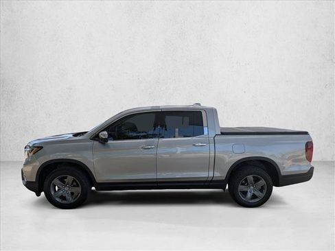 Certified 2023 Honda Ridgeline RTL-E image 9