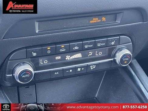 Used 2023 MAZDA CX-5 Carbon Edition AWD/4WD image 35